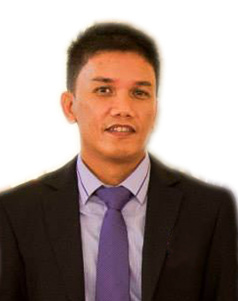 jun baranggan digital marketing strategist and trainer